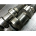 100M009 Right Camshafts Pair Set For 14-19 Cadillac CTS V 3.6